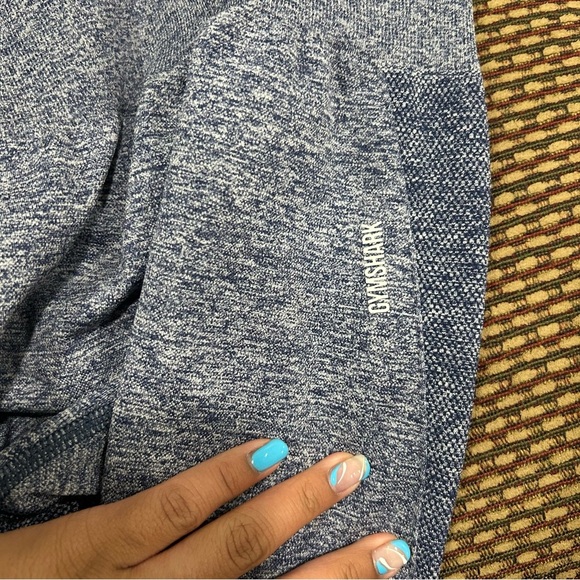 GYMSHARK - Flex Cycling Shorts - Picture 4 of 5